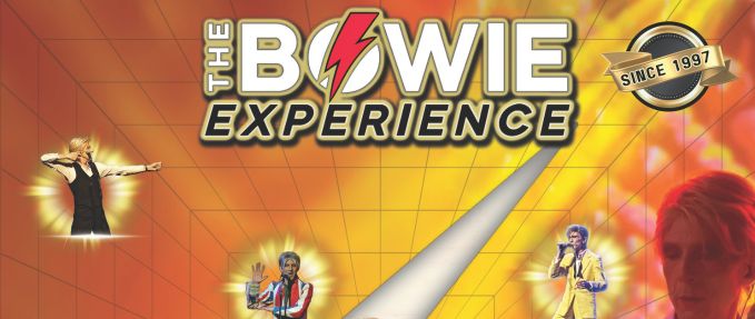 The Bowie Experience