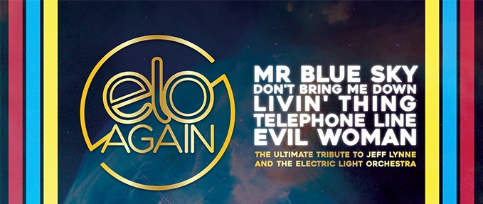ELO Again