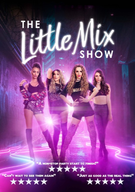 The Little Mix Show