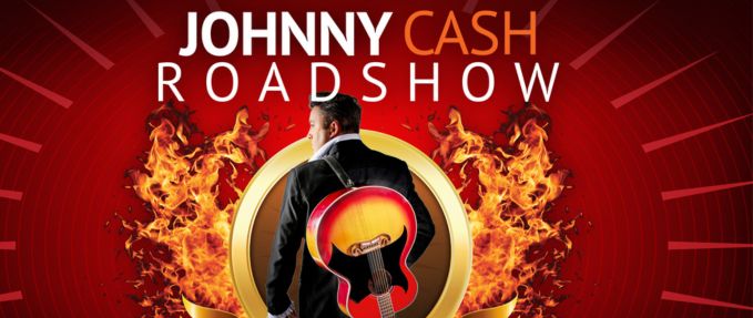 Johnny Cash Roadshow