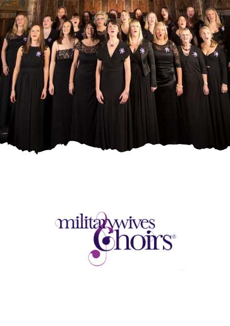 Military Wives Choir