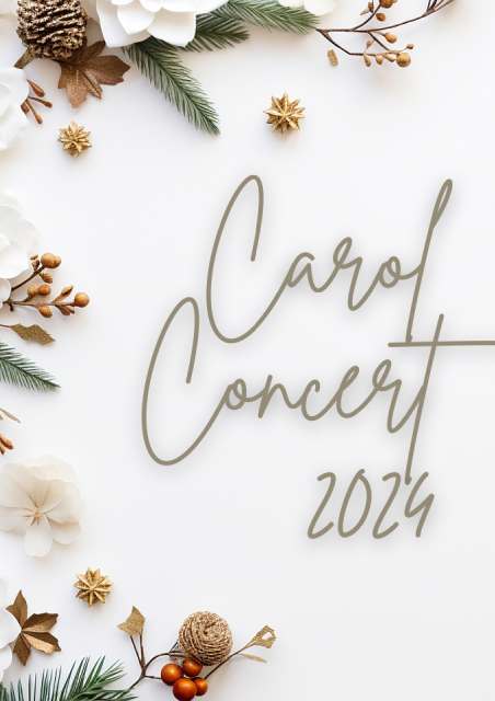 Ringwood School Carol Concert 2024