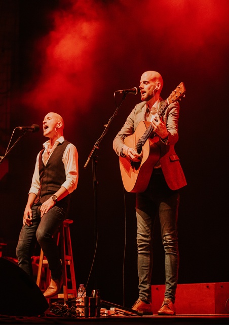 Simon and Garfunkel: Through the Years