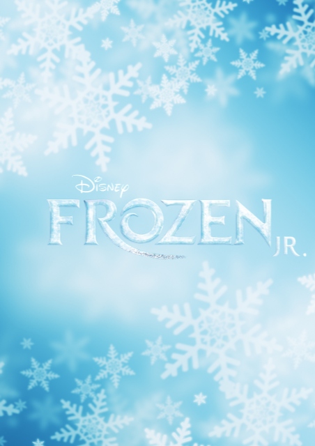 Frozen Jr